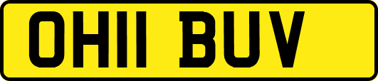 OH11BUV