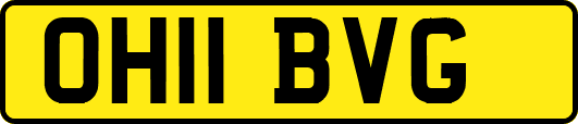 OH11BVG