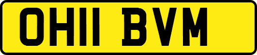OH11BVM
