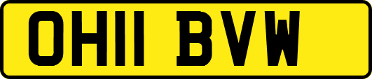 OH11BVW