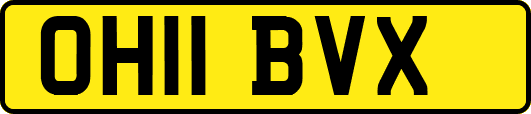 OH11BVX