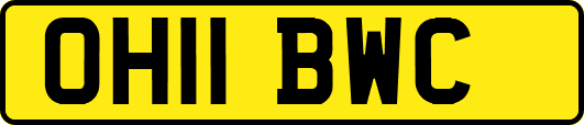 OH11BWC
