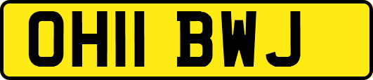 OH11BWJ
