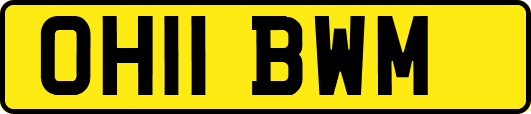 OH11BWM