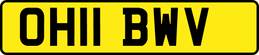 OH11BWV