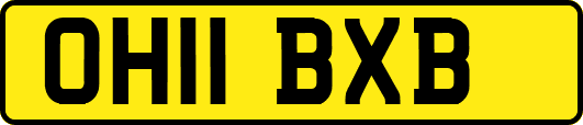 OH11BXB