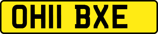 OH11BXE