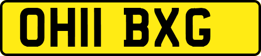 OH11BXG
