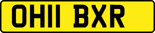 OH11BXR