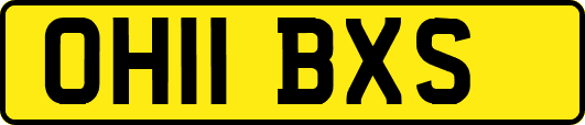 OH11BXS