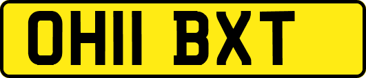 OH11BXT