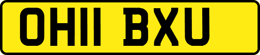 OH11BXU