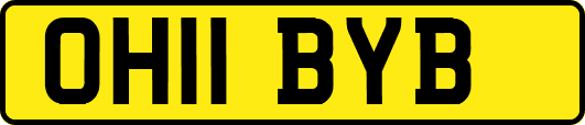 OH11BYB