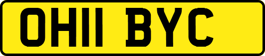 OH11BYC