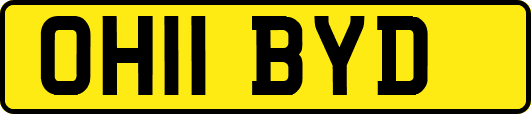 OH11BYD