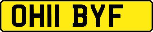 OH11BYF