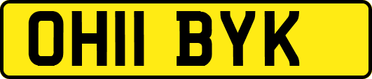 OH11BYK