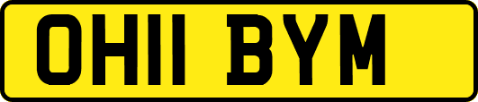 OH11BYM