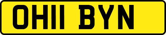 OH11BYN
