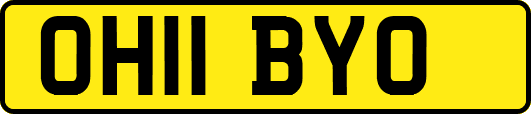 OH11BYO