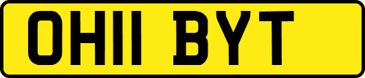 OH11BYT