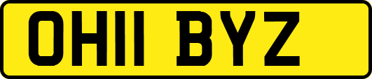 OH11BYZ