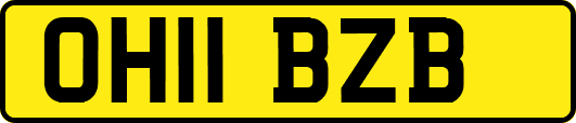OH11BZB