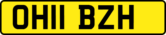 OH11BZH