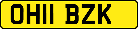 OH11BZK