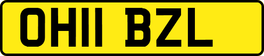 OH11BZL
