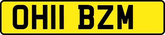 OH11BZM