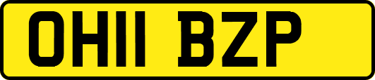 OH11BZP