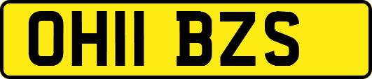 OH11BZS