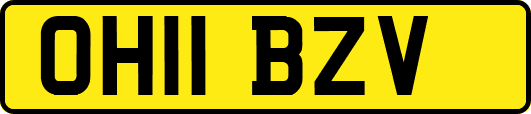 OH11BZV