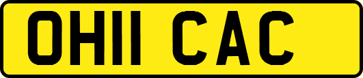 OH11CAC