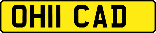 OH11CAD