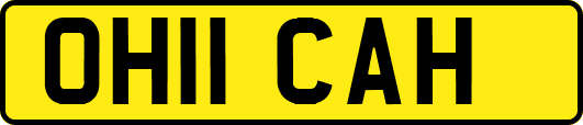 OH11CAH