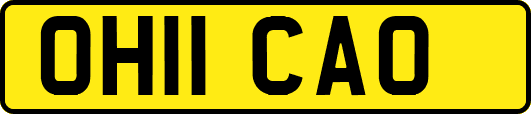 OH11CAO