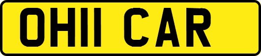 OH11CAR
