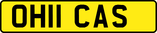 OH11CAS