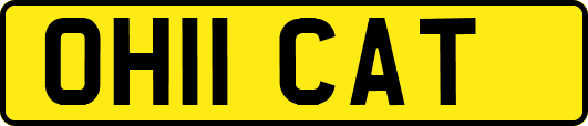 OH11CAT