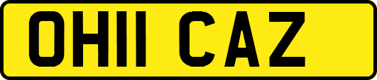OH11CAZ