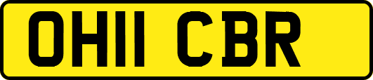 OH11CBR