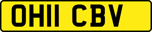 OH11CBV
