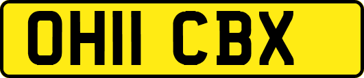 OH11CBX