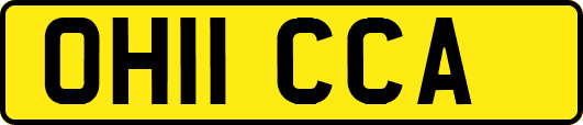 OH11CCA