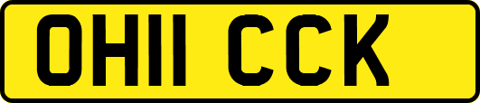 OH11CCK