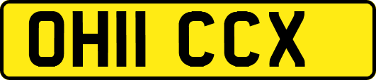 OH11CCX