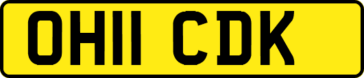 OH11CDK