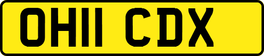 OH11CDX